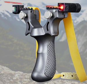 RESORTERA PROFESIONAL CON LASER Y NIVEL